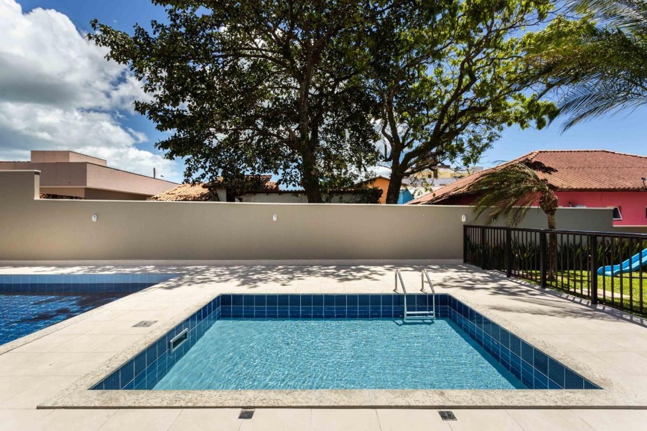 Apto 108/5 Residencial Mar Azul Florianópolis Exterior foto